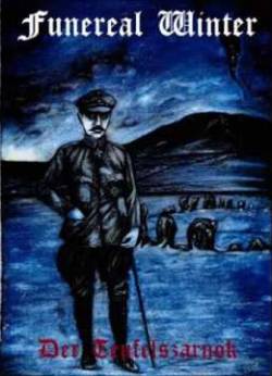 Funereal Winter : Der Teufelszarnok EP